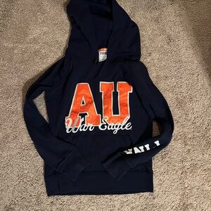 Victoria’s Secret Auburn Hoodie